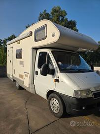 Fiat ELNAGH 2.0MULTIJET 90 CV