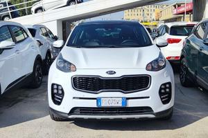 Kia Sportage 2.0 CRDI 185 CV AWD GT Line