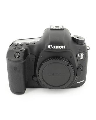 Canon EOS 5D Mark III