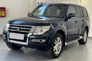 Mitsubishi Pajero 3.2 DI-D 16V 5p. Intense DPF