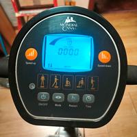 Pedana Vibro Massaggiante