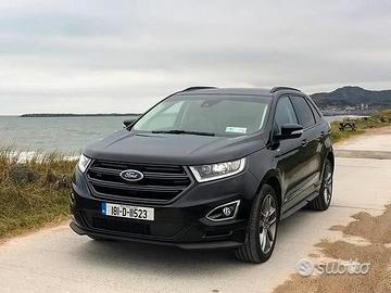 Ricambi usati Ford edge 2016-2017-2018-2019-2020