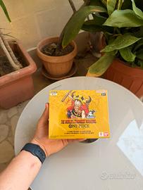 One Piece OP-17 The World’s Strongest Warrior Box