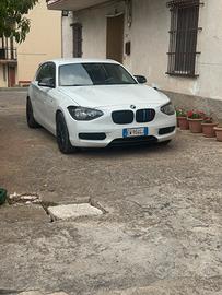 Bmw serie 1 f20