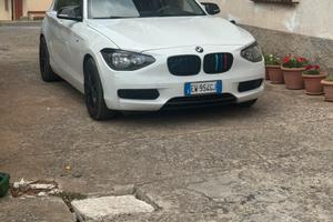 Bmw serie 1 f20
