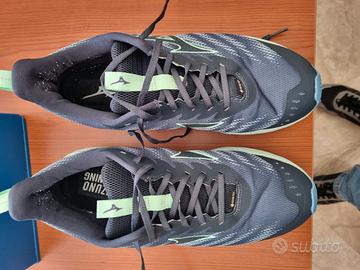 Scarpe Mizuno da Running 43