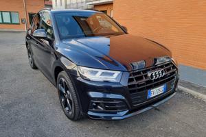 Audi Q5 3.0 TDI S-LINE PLUS QUATTRO