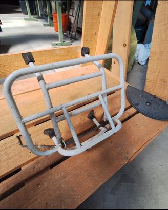 Portapacchi vespa 125 px