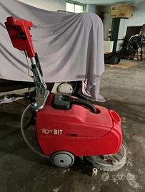 lavasciuga scrubber bit 391 cb