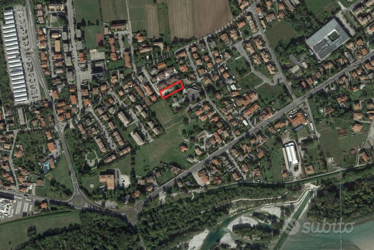 Lotti di terreno edificabile in zona esclusiva - Vista 2