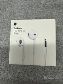 EarPods (jack cuffie da 3,5 mm)