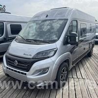 KNAUS KNAUS BOXLIFE 600 MQ STANDARD