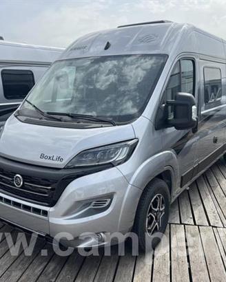 KNAUS KNAUS BOXLIFE 600 MQ STANDARD