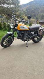 Ducati Scrambler 800