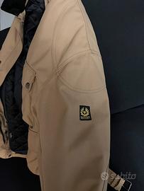 Giacca uomo belstaff