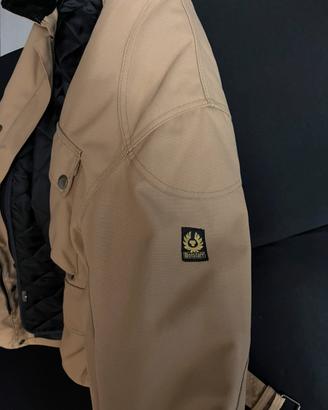 Giacca uomo belstaff