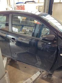 Porta anteriore dx nuda PEUGEOT 108 del 2016