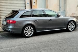 Audi A4 2000 177cv