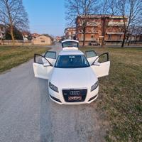 AUDI A3 S.LINE 1.6 105CV CON GARANZIA 