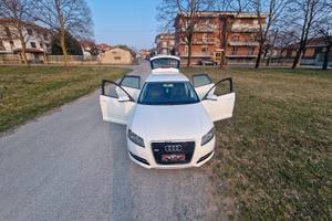 AUDI A3 S.LINE 1.6 105CV CON GARANZIA 