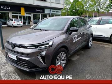 Renault Captur 1.0 eco-g Evolution 100cv