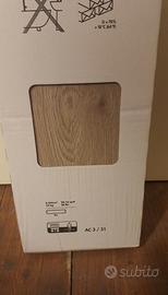 pacco laminato Tundra