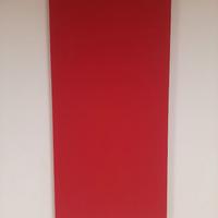 Set di 26 pannelli acustici fonoassorbenti