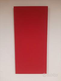 Set di 26 pannelli acustici fonoassorbenti