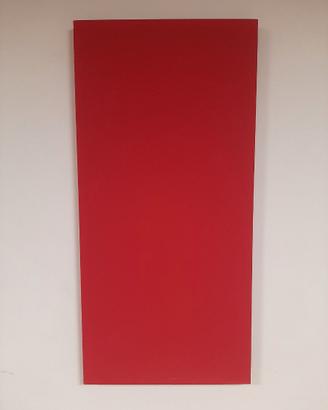 Set di 24 pannelli acustici fonoassorbenti