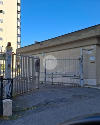 BOX A ROMA