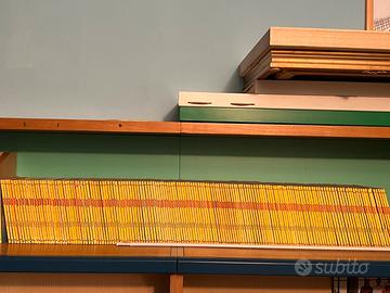 fumetti topolino anni 90