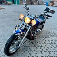 Yamaha Dragstar 650cc