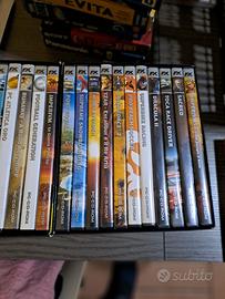 videogiochi per COMPUTER 