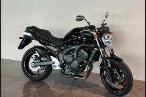 yamaha fz6 s2
