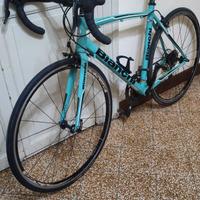 Bianchi via nirone 7