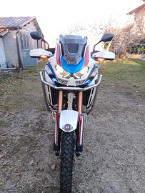 Honda Africa Twin 1100 adv s