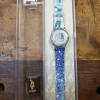 orologio Swatch  Musicall "Katarina Witt" SLZ105