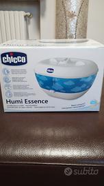 Umidificatore Chicco usato poche volte 