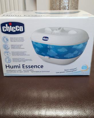 Umidificatore Chicco usato poche volte 