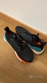 Adidas Solar Boost uomo 41 1/3 nuove CQ3169