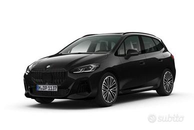 BMW 218 d Active Tourer Msport