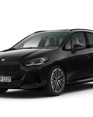 BMW 218 d Active Tourer Msport