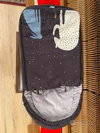Sacchi per passeggino Bimbi Dreams