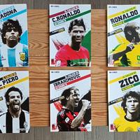 Calciatori Campioni del Calcio