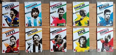 Calciatori Campioni del Calcio