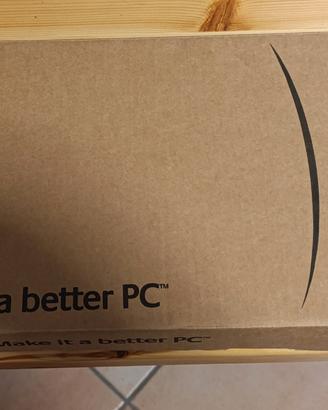 tastiera pc