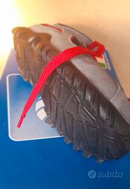 Scarpe antinfortunistiche