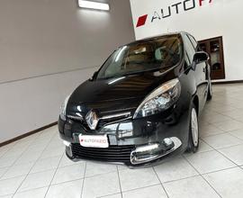 Renault Scenic Scénic 1.5 dCi 110CV Live
