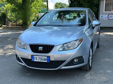 Seat Ibiza 1.2 TSI cambio automatico 160mila km