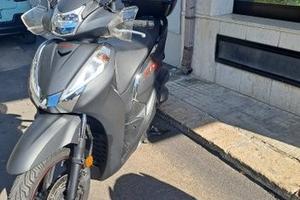 Honda SH 300 SPORT ABS 2018 PREZZO PROMO